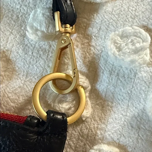 Hammit Kyle Shoulder Bag - Picture 3 of 12